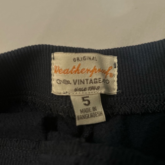 Boys Sweatpants - Picture 2 of 2